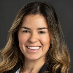 Andrea Johansson