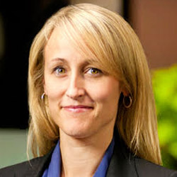 Carrie Morris