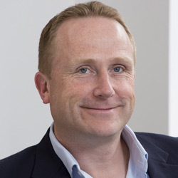 Nick Hirst