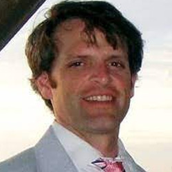 David Cochran