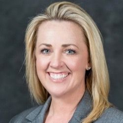 Stephanie Keator