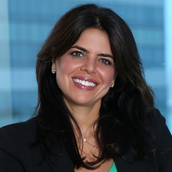 Katherine Amador