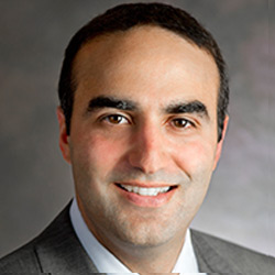 Justin Elghanayan