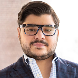 Lance Bergstein