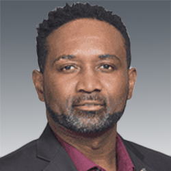 Michael Pegues
