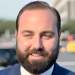 Dustin Bowersett