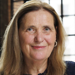 Sarah Banham