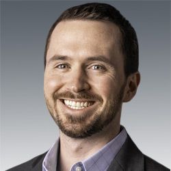 Jason Harlan