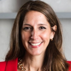 Audrey Greenberg
