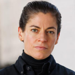 Anna Coltrane