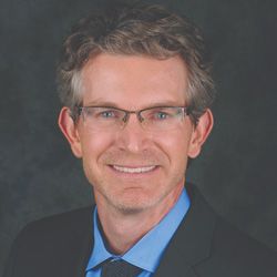 Dr. Clint Flanagan