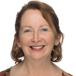 Christine Robertson