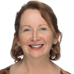 Christine Robertson