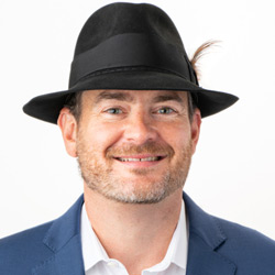 Mike Healy
