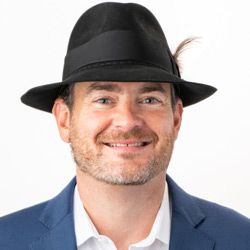 Mike Healy