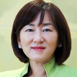 Margarette Lee