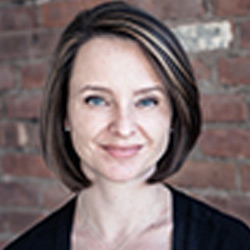 Hilary Spann