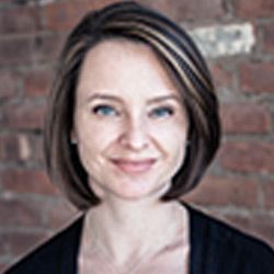 Hilary Spann