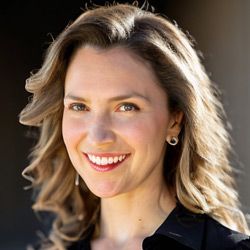 Julia Rogers