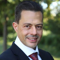 Marcelo Rouco