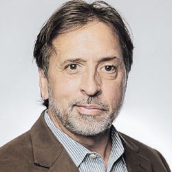 Dan Wilcox