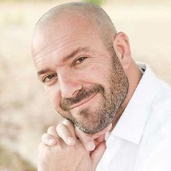 Maxim Shapiro