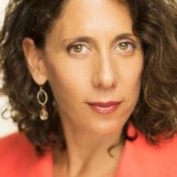 Julie Greenberg