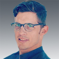 Miles Bloom