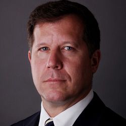 Brian Taylor  