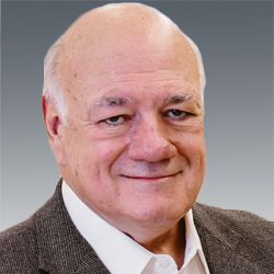 Terry Gorrell