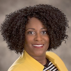 Shani Coleman