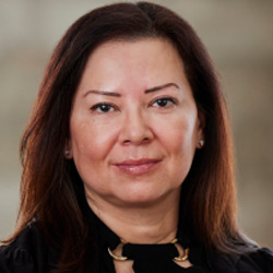 Nora Garcia