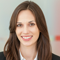 Kristin Molano