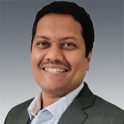 Hari Krishna Ravipati