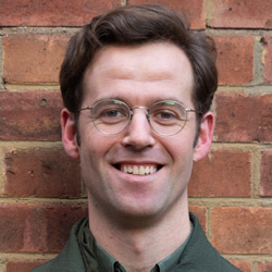 Morgan Lewis