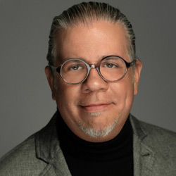 Paul De Santis