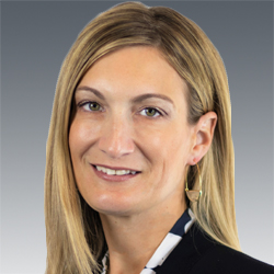 Kathryn Peacock