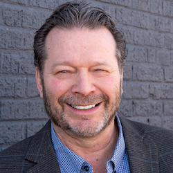 Doug Van Lerberghe