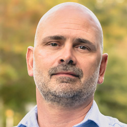 Jeff Kurtz
