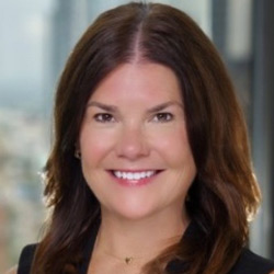 Michelle Atkinson