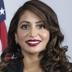 Rhonda Binda