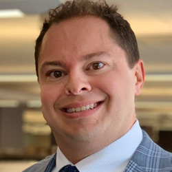 Andrew Pomatto