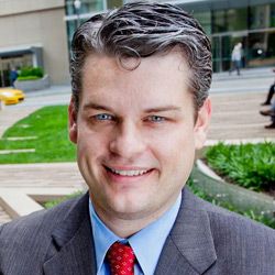 Jeremy Waldrup