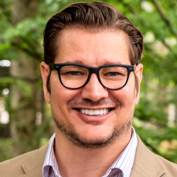 Nick Richardson
