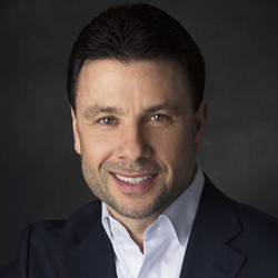 Nicholas Stello