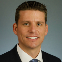 Brad Maples