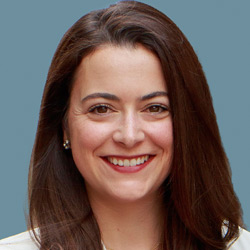 Ashley Parrillo
