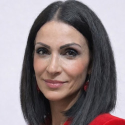Zarah Karapetyan-Broglin