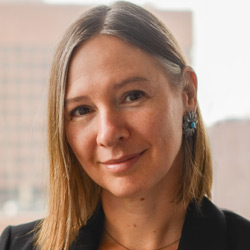 Kimberly Darga