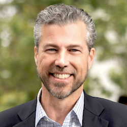 Darren Cooke